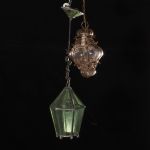 1538 5088 HALLWAY LAMPS